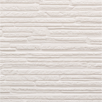 パウダーホワイト